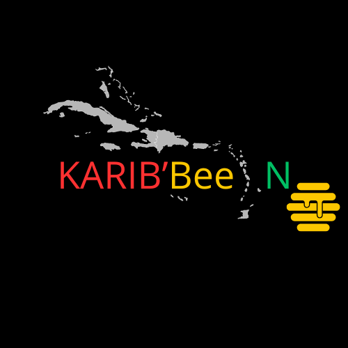 Logo karibbeean